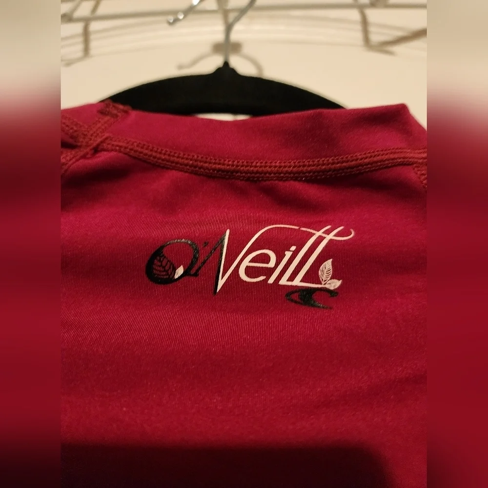 O'neill Swim Shirt Size S